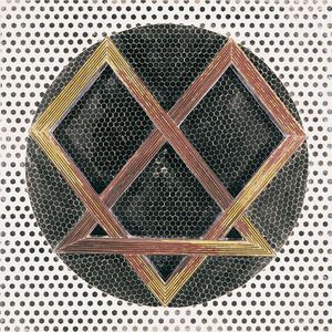 Monir Shahroudy Farmanfarmaian: Cosmic Geometry