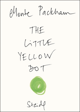 Monte Packham: The Little Yellow Dot