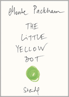 Monte Packham: The Little Yellow Dot