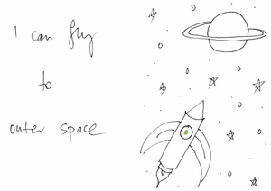 Monte Packham: The Little Yellow Dot