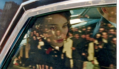 Monumental 'America: Films from Elsewhere' is new from The Shoestring Publisher
