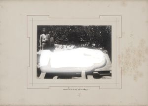 Monumental Shadows: On Museums, Memory and the Making of History