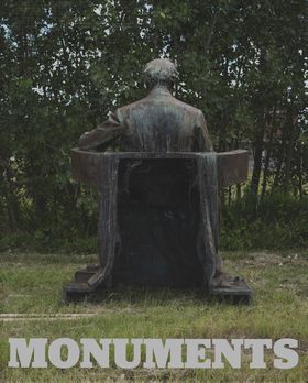 MONUMENTS