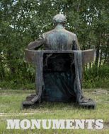 MONUMENTS