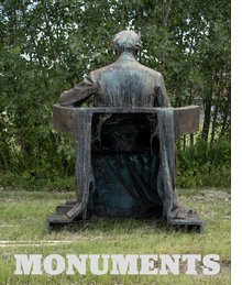 MONUMENTS