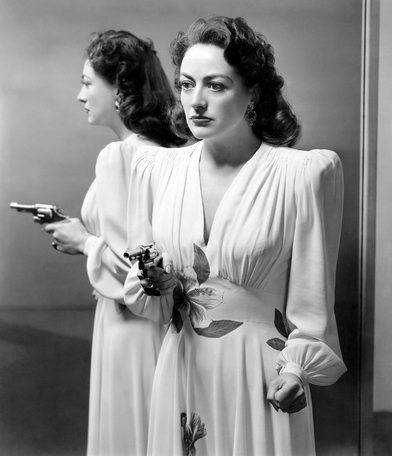 Moody melodrama in 'Film Noir Portraits'