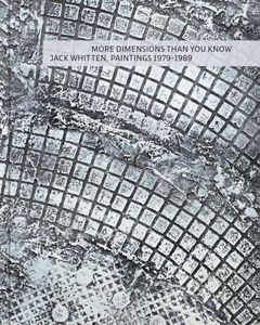 More Dimensions Than You Know: Jack Whitten, 19791989