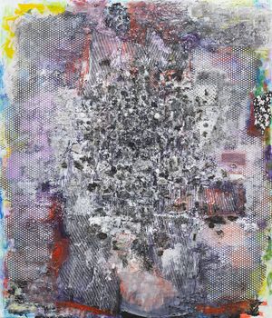 More Dimensions Than You Know: Jack Whitten, 19791989
