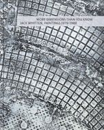 More Dimensions Than You Know: Jack Whitten, 19791989