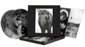 Moriyama Zoo No. 1