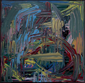Morten Viskum: Works
