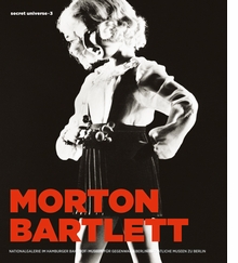 Morton Bartlett: Secret Universe III