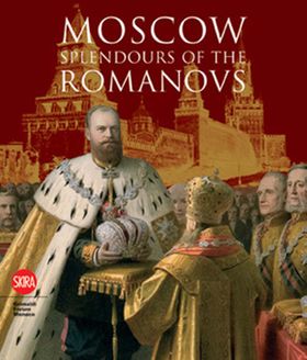 Moscow: Splendor of the Romanovs