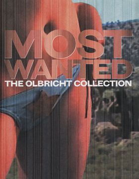 Most Wanted: The Olbricht Collection