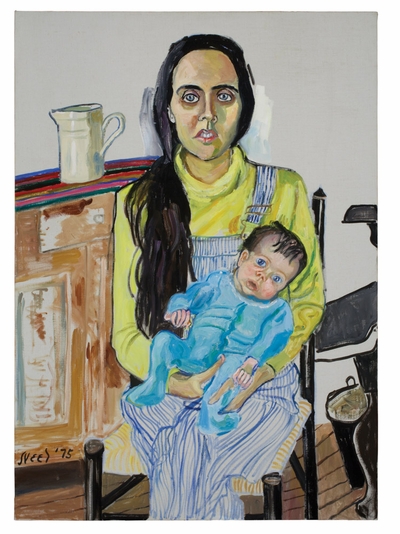 Mother! Origin of Life