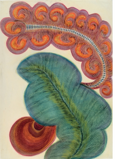 Mother's Day Favorite: Anna Zemnkov