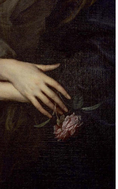 Mother's Day Magic in 'The Secret Language of Flowers: Notes on the Hidden Meanings of Flowers in Art'