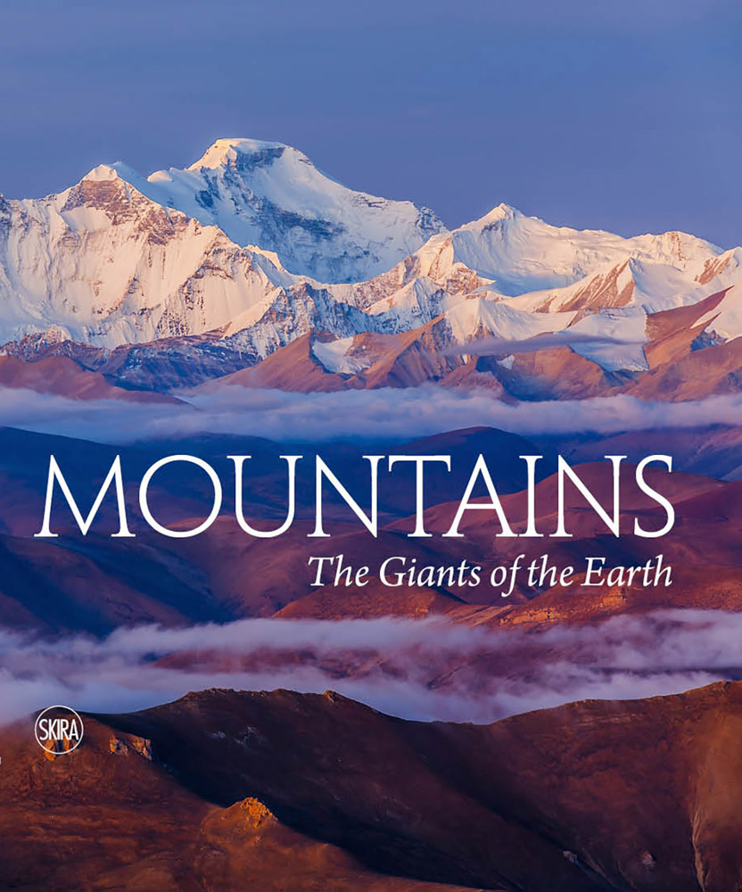 Mountains ARTBOOK | D.A.P. 2021 Catalog Books Exhibition