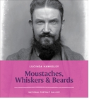 Moustaches, Whiskers & Beards
