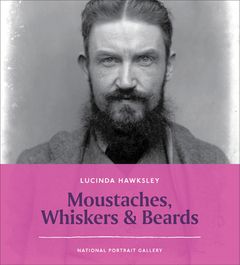Moustaches, Whiskers & Beards