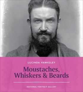 Moustaches, Whiskers & Beards