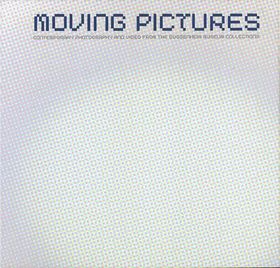 Moving Pictures: Contemporary Photography And Video From The Guggenheim Collection