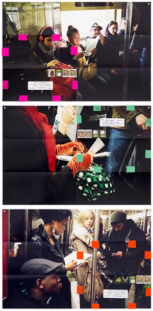 Moyra Davey: I Confess