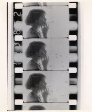 Moyra Davey: Les Goddesses/Hemlock Forest