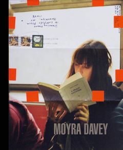 Moyra Davey: Scotiabank Award