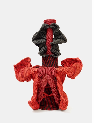 'Mrinalini Mukherjee' at Met Breuer gets rave review from 'The New York Times'
