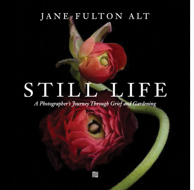 Mrs. Dalloway's Bookstore presents Jane Fulton Alt, Susan Page Tillett and James Baraz on 'Still Life'
