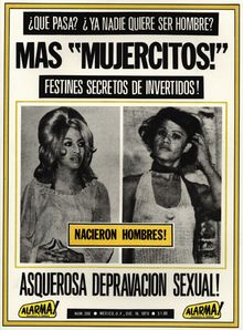 Mujercitos