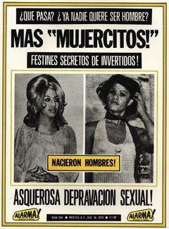 Mujercitos