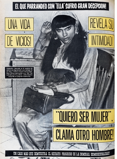 Mujercitos!