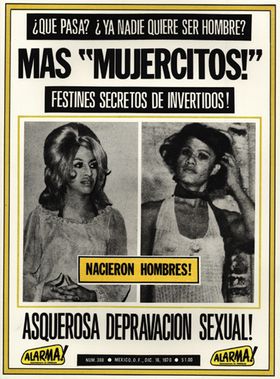 Mujercitos