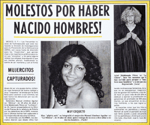 Mujercitos