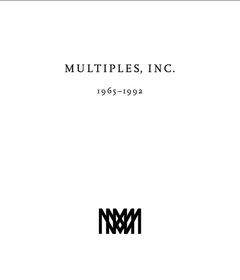 Multiples, Inc. 19651992