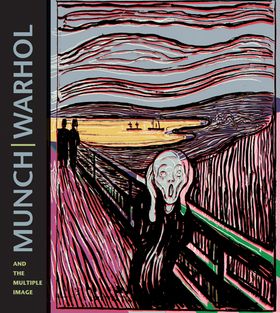 Munch|Warhol and the Multiple Image