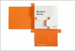 Munken: Large Sketch Block