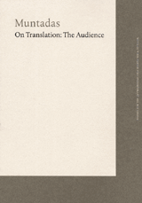 Muntadas: On Translation