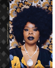 Muse: Mickalene Thomas