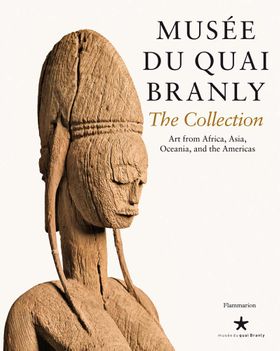 Musee Du Quai Branly