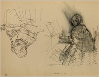 Muses and Masters: Dora Maar's Picasso Period