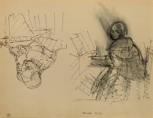 Muses and Masters: Dora Maar's Picasso Period