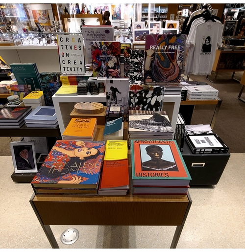 Museum Store of the Month: BMA Shop