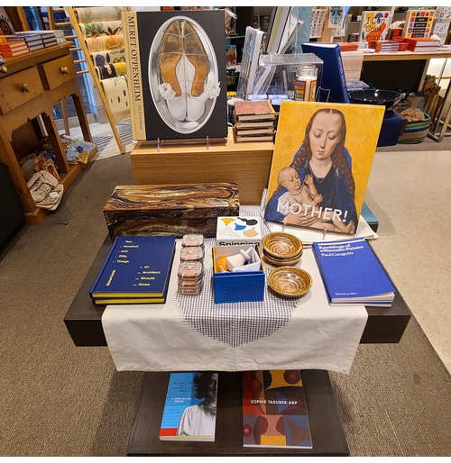 Museum Store of the Month: BMA Shop