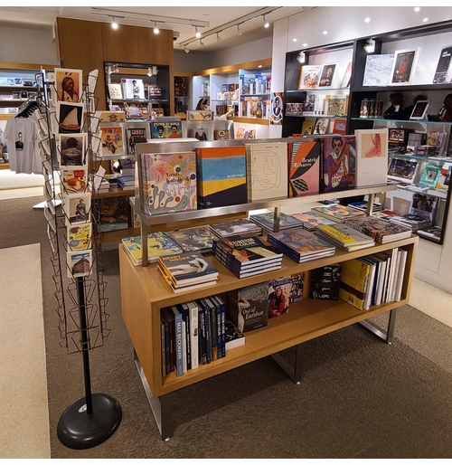 Museum Store of the Month: BMA Shop