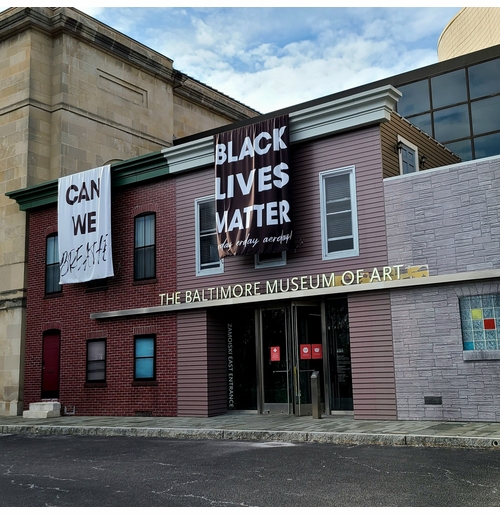 Museum Store of the Month: BMA Shop