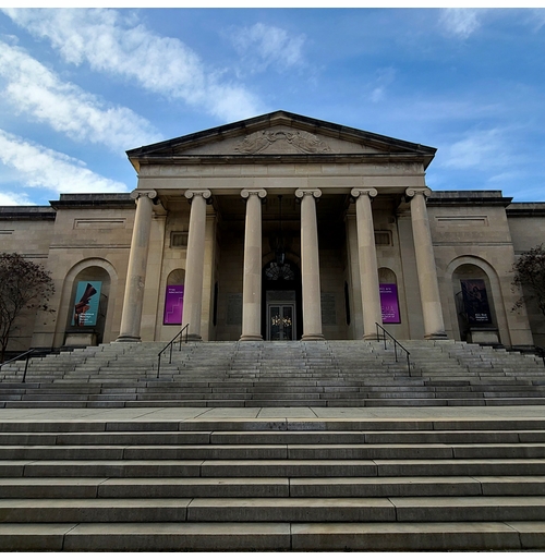 Museum Store of the Month: BMA Shop