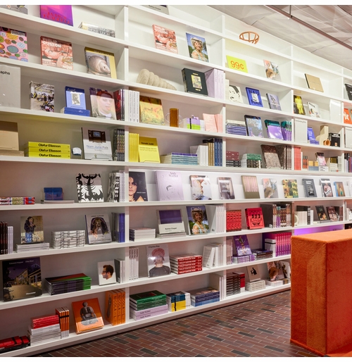 Museum Store of the Month: Idea House 3 at Walker Art Center
